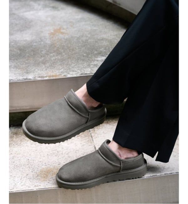 FRAMeWORK「≪WEB先行 / 追加予約≫UGG/アグ CLASSIC SLIPPER」|その他|