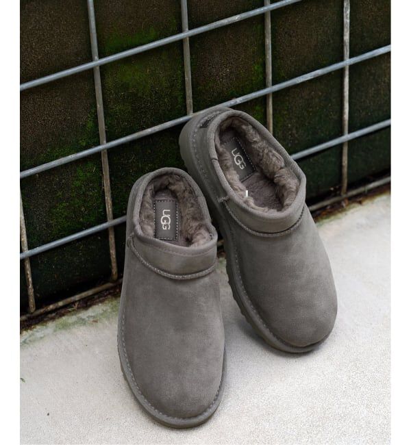 FRAMeWORK「≪WEB先行 / 追加予約≫UGG/アグ CLASSIC SLIPPER」|その他|