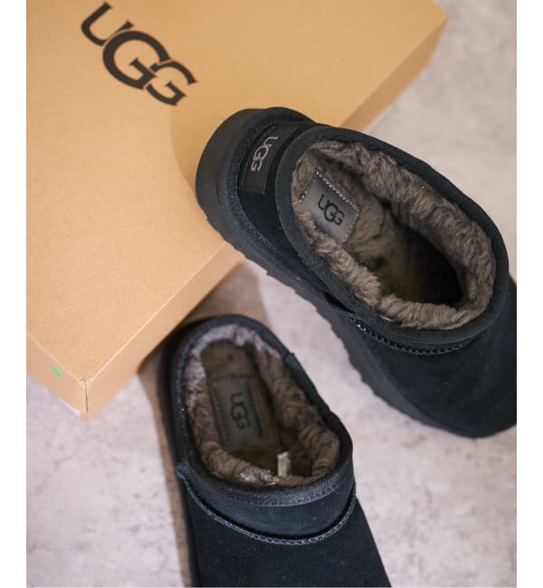 FRAMeWORK「≪WEB先行 / 追加予約≫UGG/アグ CLASSIC SLIPPER」|その他|