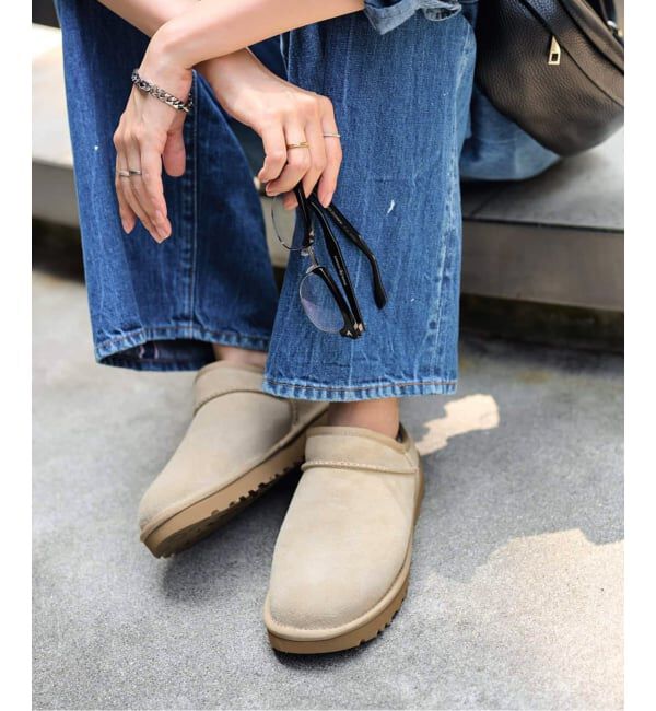 FRAMeWORK「≪WEB先行 / 追加予約≫UGG/アグ CLASSIC SLIPPER」|その他|