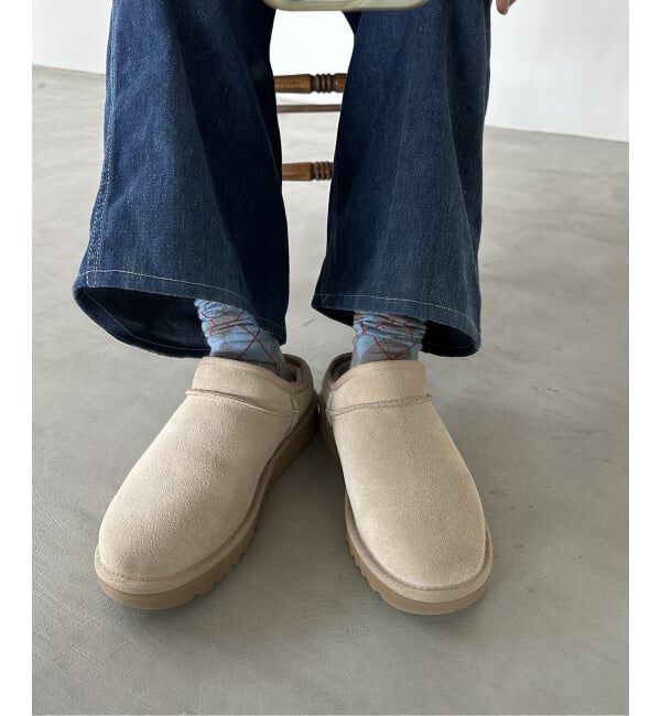 FRAMeWORK「≪WEB先行 / 追加予約≫UGG/アグ CLASSIC SLIPPER」|その他|
