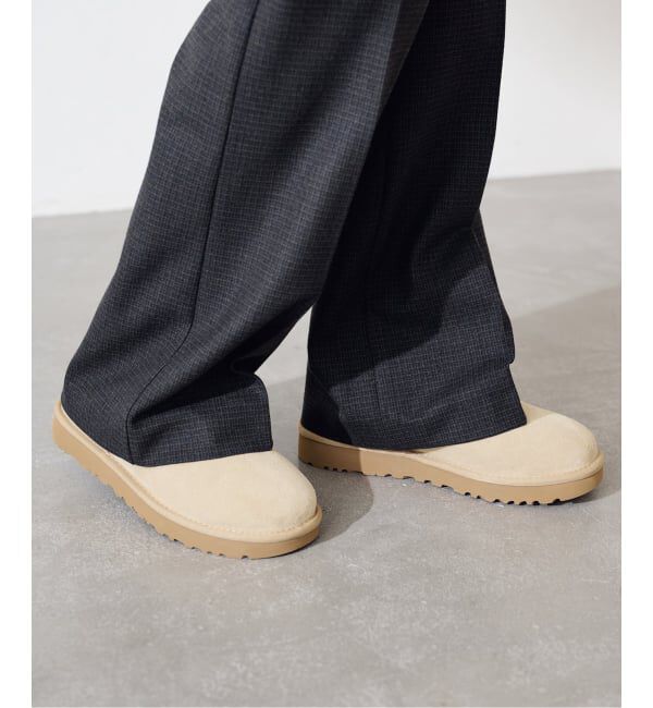 FRAMeWORK「≪WEB先行 / 追加予約≫UGG/アグ CLASSIC SLIPPER」|その他|