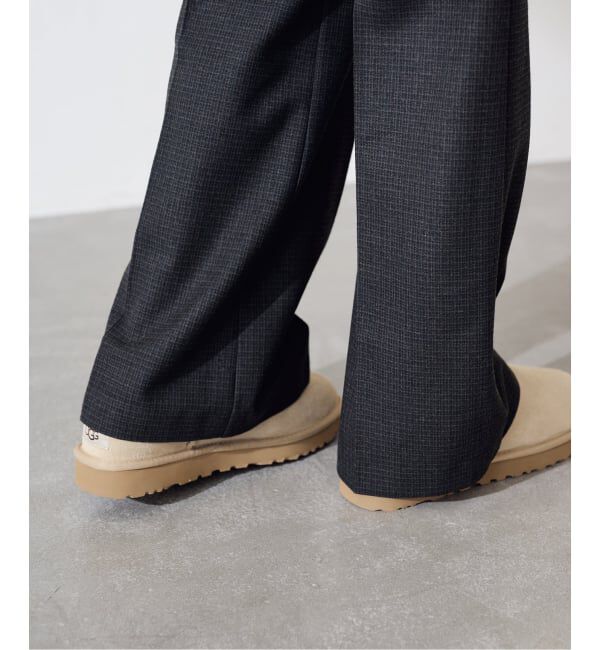 FRAMeWORK「≪WEB先行 / 追加予約≫UGG/アグ CLASSIC SLIPPER」|その他|