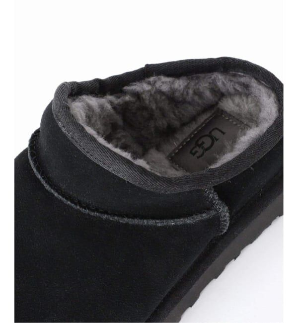 FRAMeWORK「≪WEB先行 / 追加予約≫UGG/アグ CLASSIC SLIPPER」|その他|