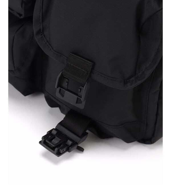 Spick and Span「《新色有り / 追加予約》別注 BAICYCLON MULTI POCKETS MINI BOSTON BAG*」|ボストンバッグ|