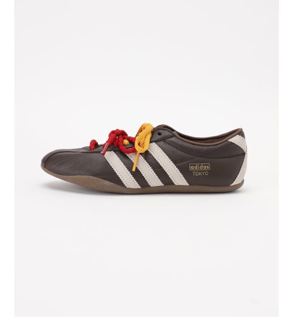 Spick and Span「《Exclusive / 予約》adidas / アディダス TOKYO W」|スニーカー|