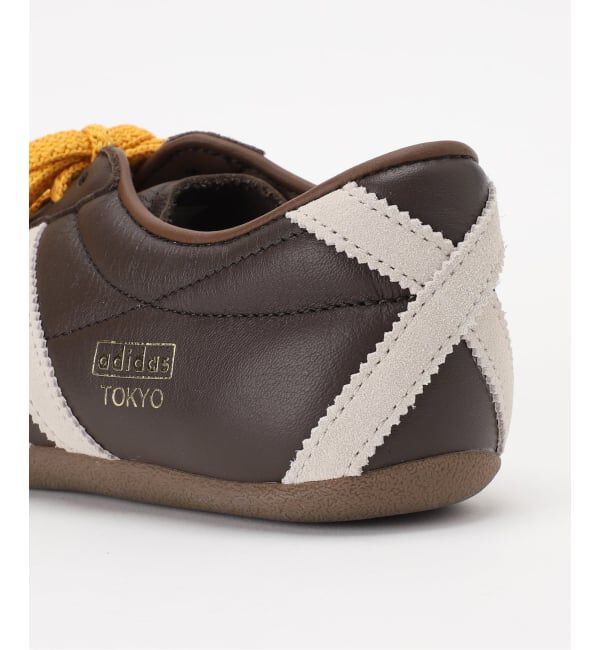 Spick and Span「《Exclusive / 予約》adidas / アディダス TOKYO W」|スニーカー|