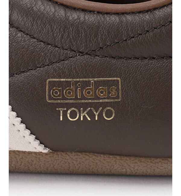 Spick and Span「《Exclusive / 予約》adidas / アディダス TOKYO W」|スニーカー|