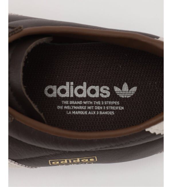 Spick and Span「《Exclusive / 予約》adidas / アディダス TOKYO W」|スニーカー|