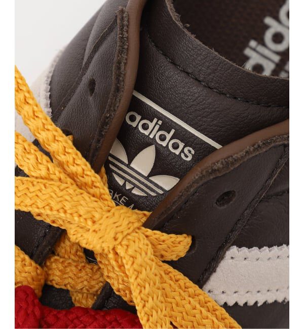 Spick and Span「《Exclusive / 予約》adidas / アディダス TOKYO W」|スニーカー|