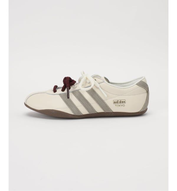 Spick and Span「《Exclusive / 予約》adidas / アディダス TOKYO W」|スニーカー|