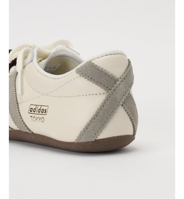 Spick and Span「《Exclusive / 予約》adidas / アディダス TOKYO W」|スニーカー|