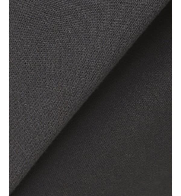 FRAMeWORK「≪追加予約≫Butter Terry キーネックスウェット」|スウェット・ジャージ|
