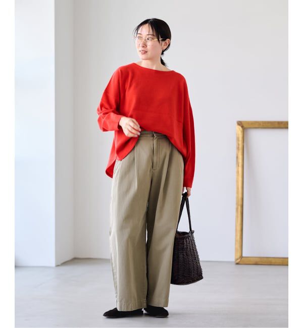 FRAMeWORK「SENSO / センソ CAELAN ヘアカーフ スリッパ」|その他|