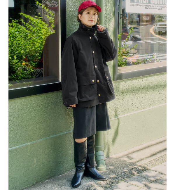Spick and Span「《40周年 別注 / 予約》Barbour / バブアー for Spick & Span」|その他|