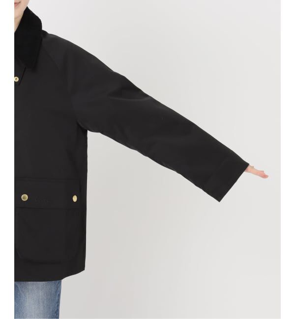 Spick and Span「《40周年 別注 / 予約》Barbour / バブアー for Spick & Span」|その他|
