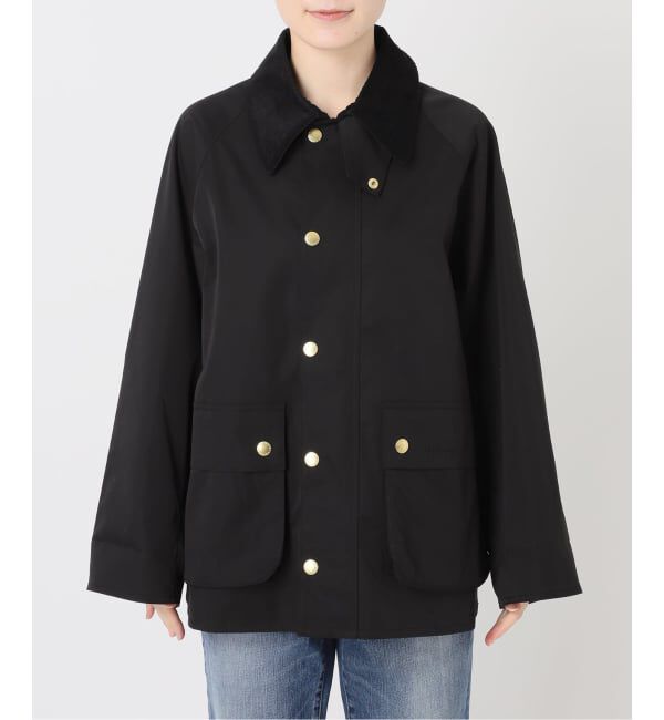 Spick and Span「《40周年 別注 / 予約》Barbour / バブアー for Spick & Span」|その他|
