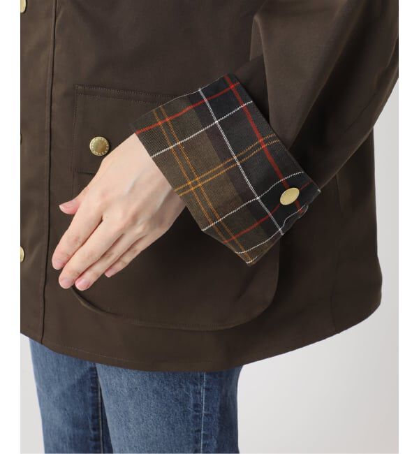 Spick and Span「《40周年 別注 / 予約》Barbour / バブアー for Spick & Span」|その他|