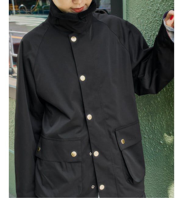 Spick and Span「《40周年 別注 / 予約》Barbour / バブアー for Spick & Span」|その他|