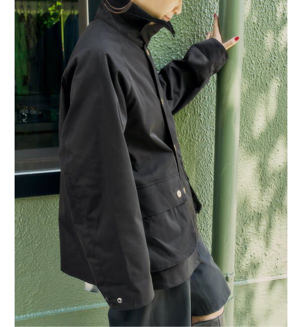 Spick and Span「《40周年 別注 / 予約》Barbour / バブアー for Spick & Span」|その他|