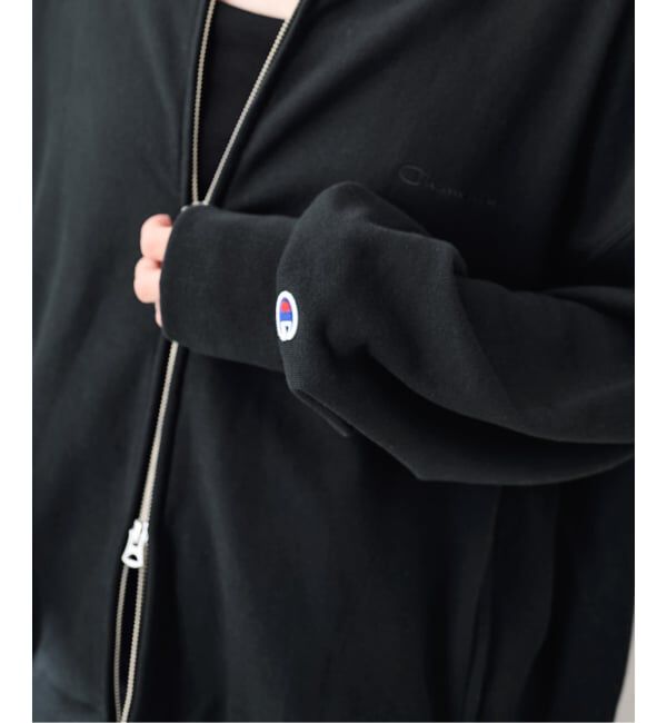 FRAMeWORK「≪予約≫CHAMPION/チャンピオン 10OZ FRENCH TERRY REVERSE WEAVE」|スウェット・ジャージ|