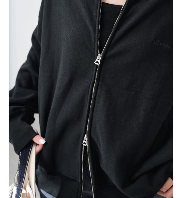 FRAMeWORK「≪予約≫CHAMPION/チャンピオン 10OZ FRENCH TERRY REVERSE WEAVE」|スウェット・ジャージ|