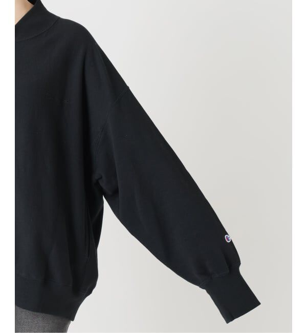 FRAMeWORK「≪予約≫CHAMPION/チャンピオン 10OZ FRENCH TERRY REVERSE WEAVE」|スウェット・ジャージ|