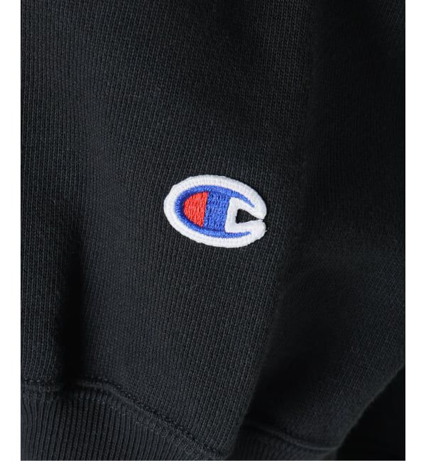 FRAMeWORK「≪予約≫CHAMPION/チャンピオン 10OZ FRENCH TERRY REVERSE WEAVE」|スウェット・ジャージ|