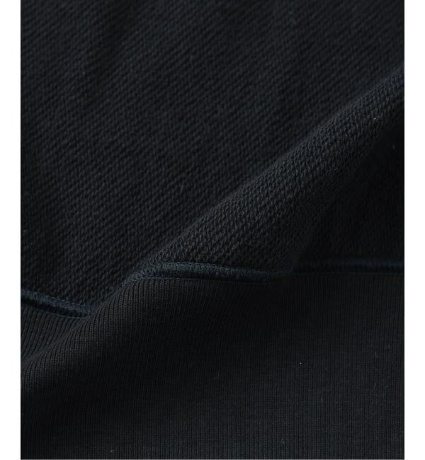 FRAMeWORK「≪予約≫CHAMPION/チャンピオン 10OZ FRENCH TERRY REVERSE WEAVE」|スウェット・ジャージ|