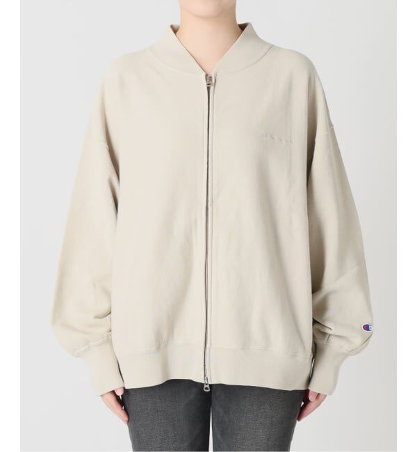 FRAMeWORK「≪予約≫CHAMPION/チャンピオン 10OZ FRENCH TERRY REVERSE WEAVE」|スウェット・ジャージ|