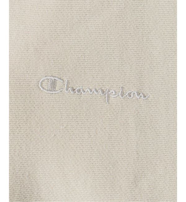 FRAMeWORK「≪予約≫CHAMPION/チャンピオン 10OZ FRENCH TERRY REVERSE WEAVE」|スウェット・ジャージ|