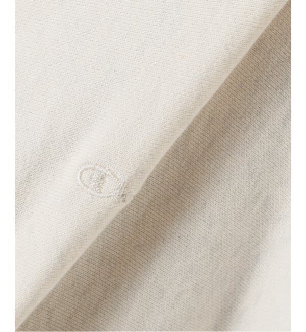 FRAMeWORK「≪予約≫CHAMPION/チャンピオン 10OZ FRENCH TERRY REVERSE WEAVE」|スウェット・ジャージ|