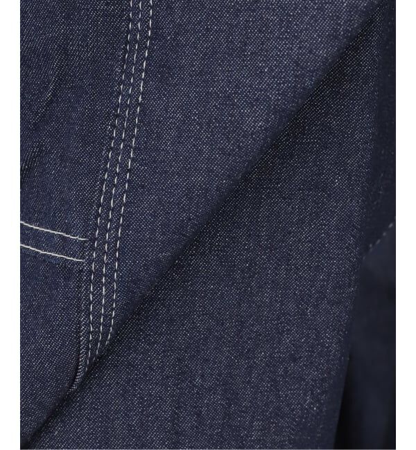 FRAMeWORK「UNION HERCULES/ユニオンヘラクレス  MADE work pants ノンウォッシュ」|その他|