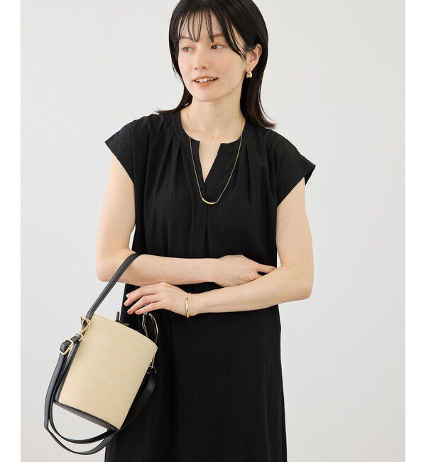 Rope&rsquo;Picnic「リラックスワンピース」|ワンピース|