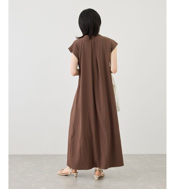 Rope&rsquo;Picnic「リラックスワンピース」|ワンピース|