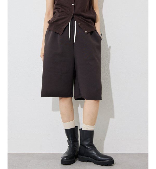 GEMINI「【GEMINI】ニットショートパンツ」|その他|