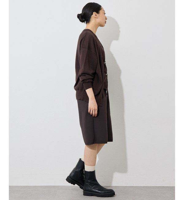 GEMINI「【GEMINI】ニットショートパンツ」|その他|