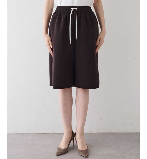 GEMINI「【GEMINI】ニットショートパンツ」|その他|