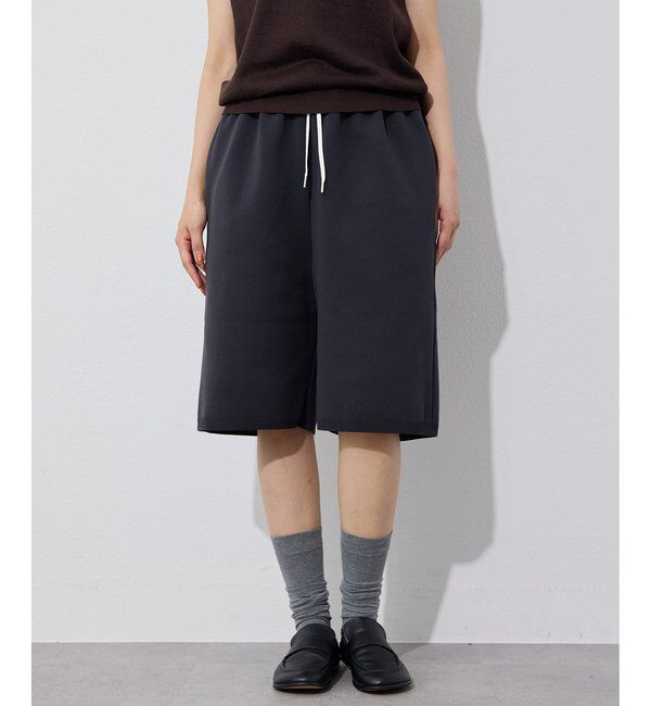 GEMINI「【GEMINI】ニットショートパンツ」|その他|