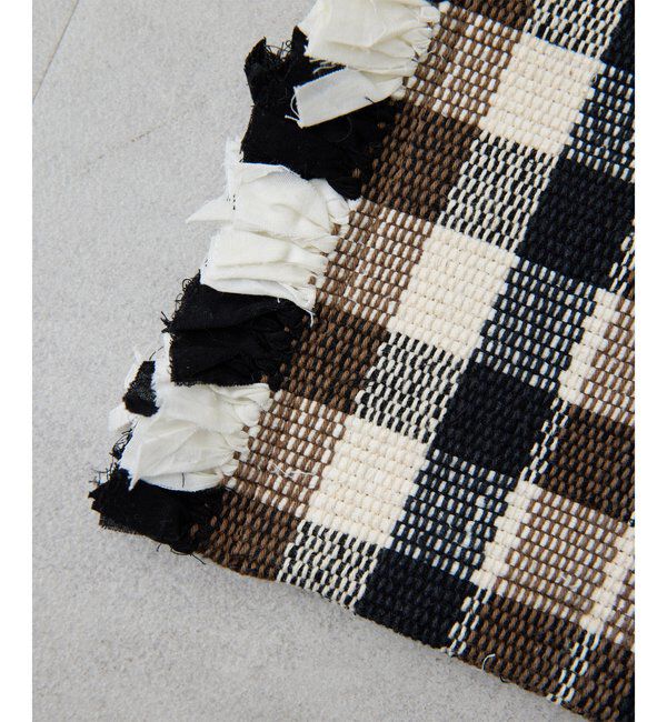 Hoaw.「《2WAY仕様》【Hoaw.】別注Bobura Rug TOTE」|トートバッグ|
