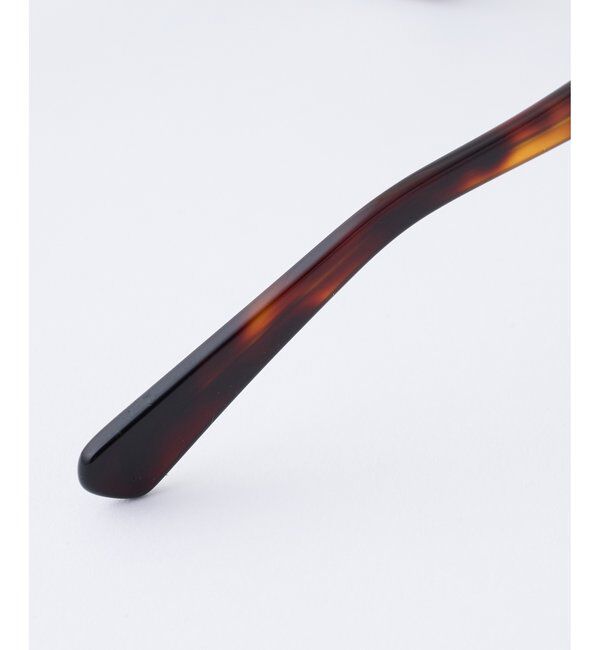  「【eyegarment】SHEEN HABANA　べっ甲メガネ」|その他|