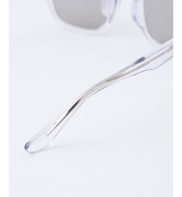  「【eyegarment】LUMI GRIS　カラーレンズメガネ」|その他|