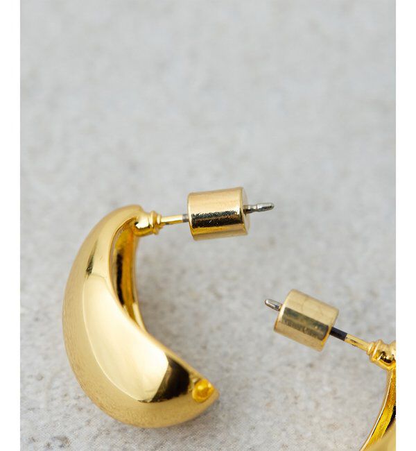 Hoaw.「【Hoaw.】ドロップピアス」|ピアス|