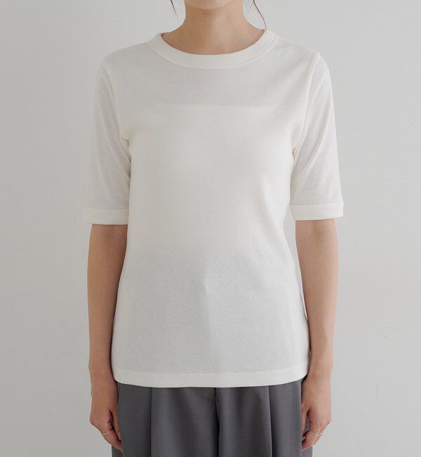  「ソフトフライスTee」|Tシャツ・カットソー|