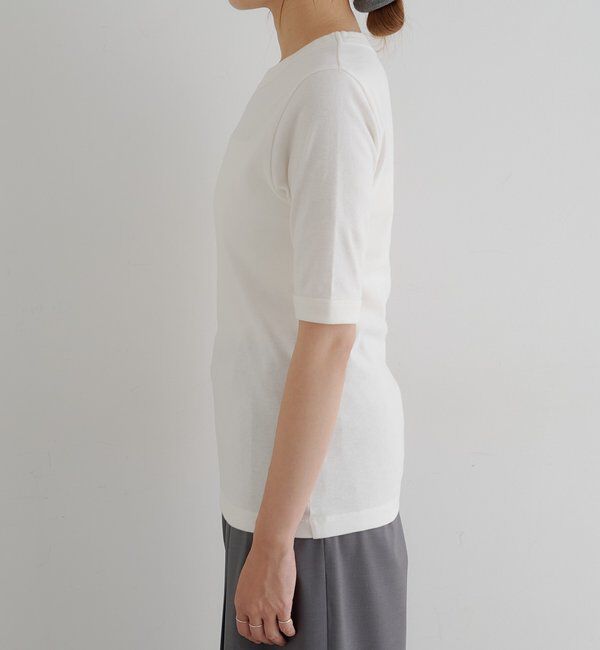  「ソフトフライスTee」|Tシャツ・カットソー|
