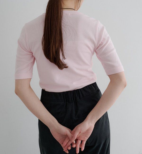  「ソフトフライスTee」|Tシャツ・カットソー|