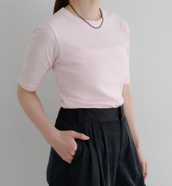  「ソフトフライスTee」|Tシャツ・カットソー|