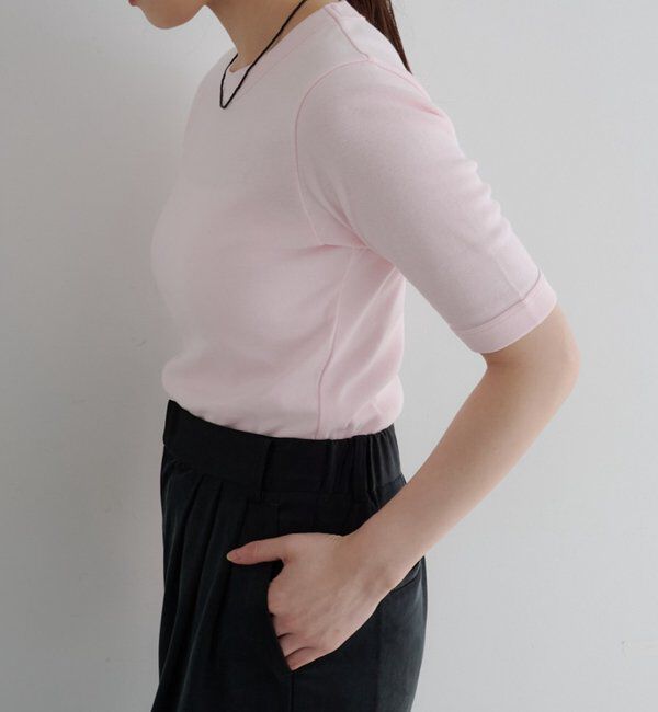  「ソフトフライスTee」|Tシャツ・カットソー|