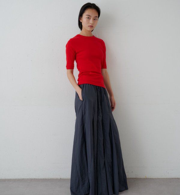  「ソフトフライスTee」|Tシャツ・カットソー|