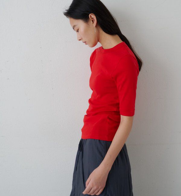  「ソフトフライスTee」|Tシャツ・カットソー|